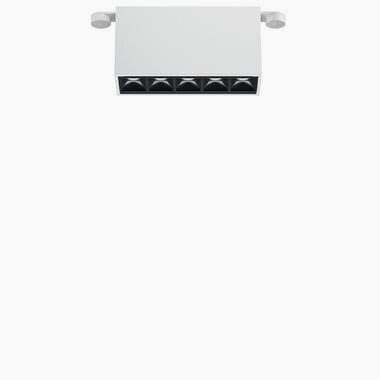 Laser Blade XS Low Voltage for Filorail DALI/0-10V | High Contrast 5x