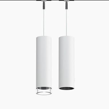 Laser Low Voltage Pendant for Filorail DALI/0-10V - ø3"