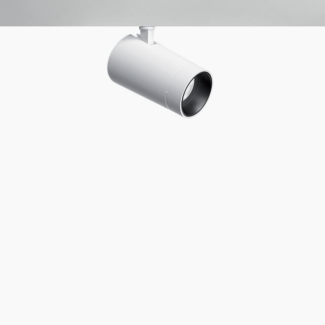 Palco Low Voltage for Filorail DALI Broadcast - ø 1½"