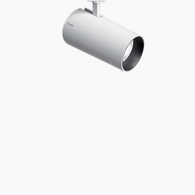 Palco Low Voltage for Filorail DALI/0-10V- ø 2"