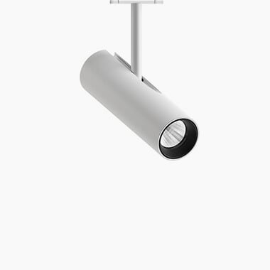 Robin Low Voltage for Filorail DALI/0-10V- ø 2 ½"