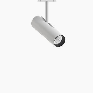 Robin Low Voltage for Filorail DALI/0-10V- ø 2"