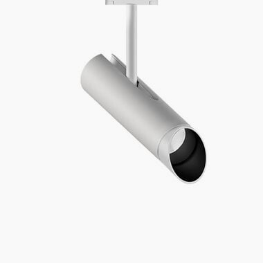 Robin Low Voltage Wall Washer for Filorail DALI/0-10V - ø 2"