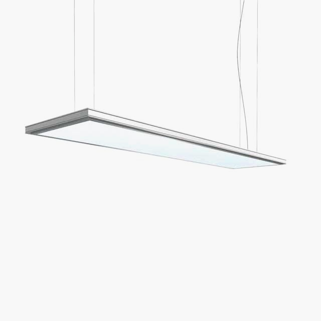 iPlan pendant rectangular