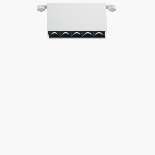 Laser Blade XS High Contrast for Filorail