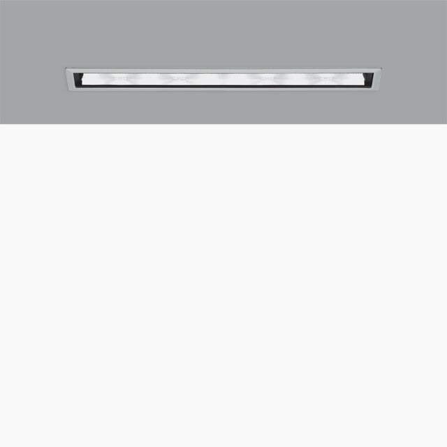 Laser Blade Original Downlight 10 Cells | Trim and Trimless