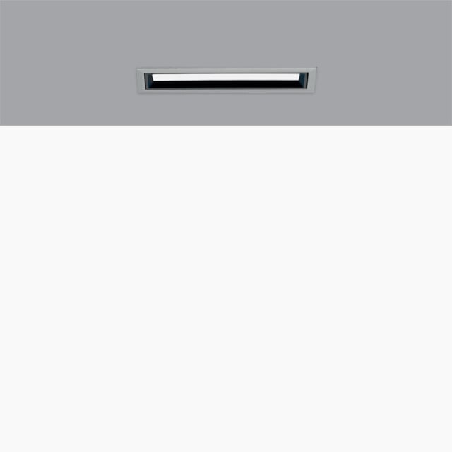 Laser Blade Original Downlight 5 Cells General Light | Trim 