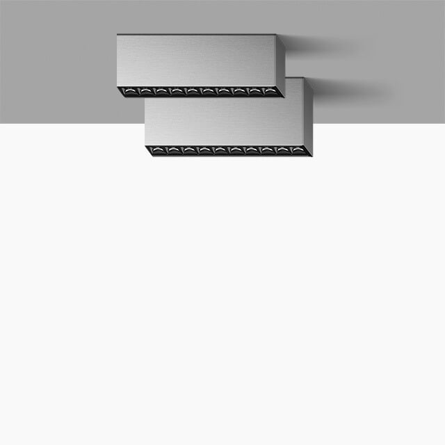 Laser Blade Original Surface 10 Cells | High Profile & Low Profile