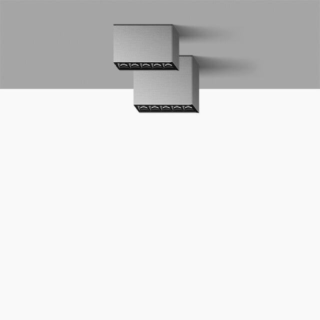 Laser Blade Original Surface 5 Cells | High Profile & Low Profile