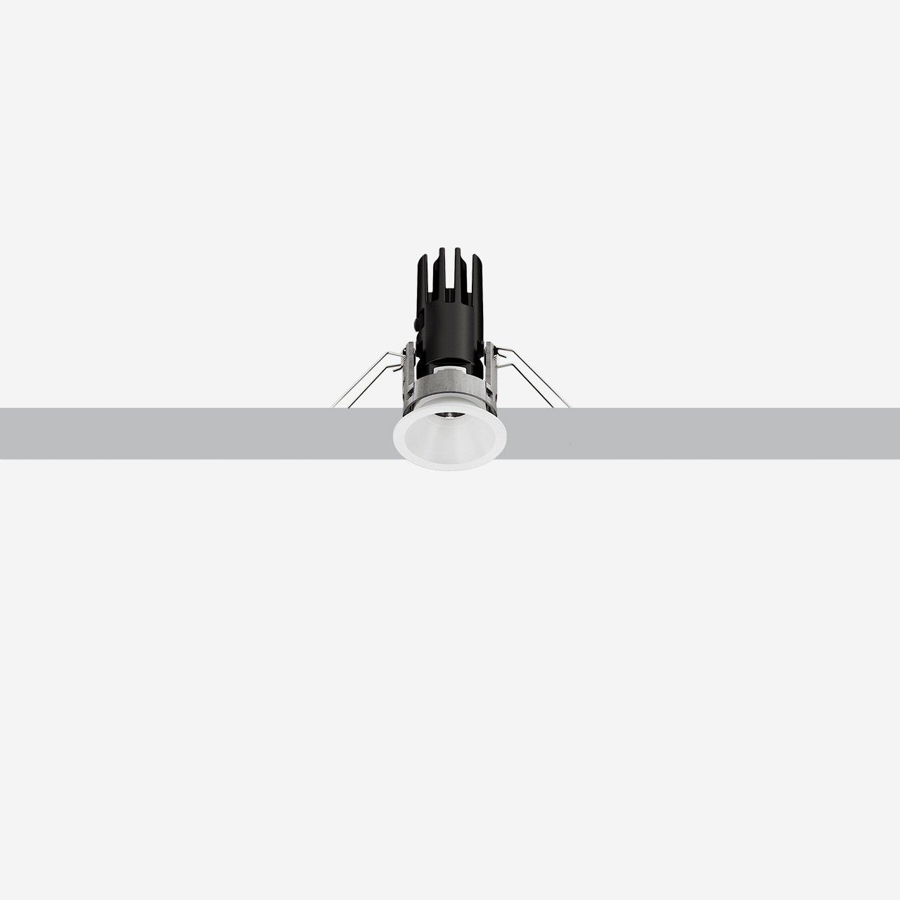 Laser Evo recessed ø 40 mm Cone