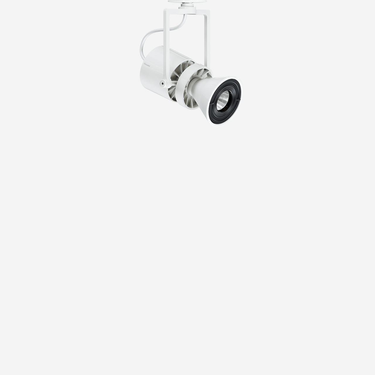 Le Perroquet recessed ø55mm