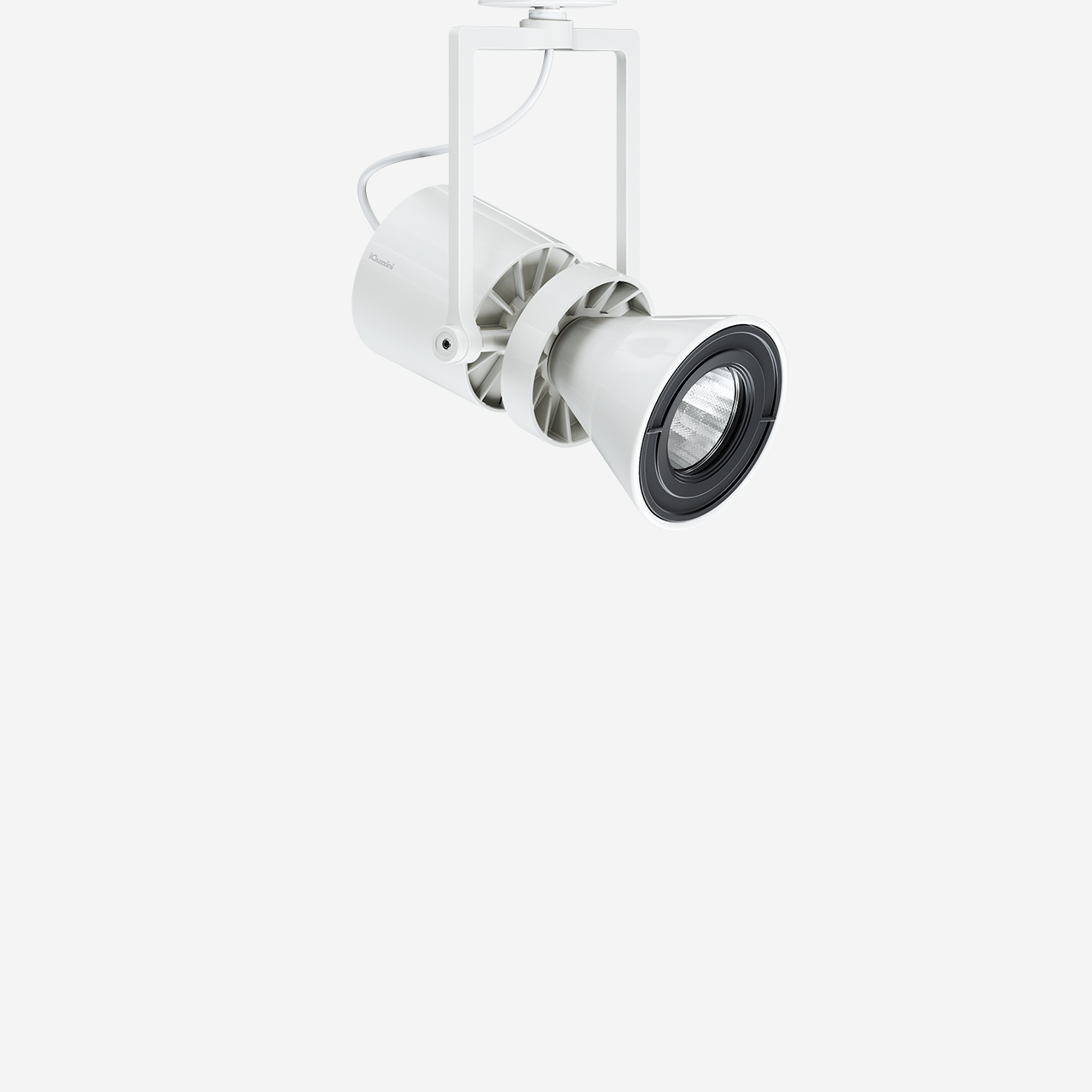 Le Perroquet recessed ø80mm