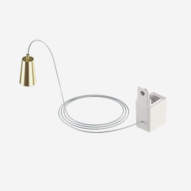 Libera System - mounting and power supply accessories