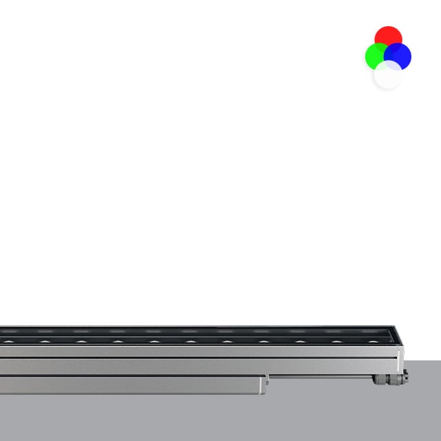 Linealuce 47 Surface - Integral RGBW