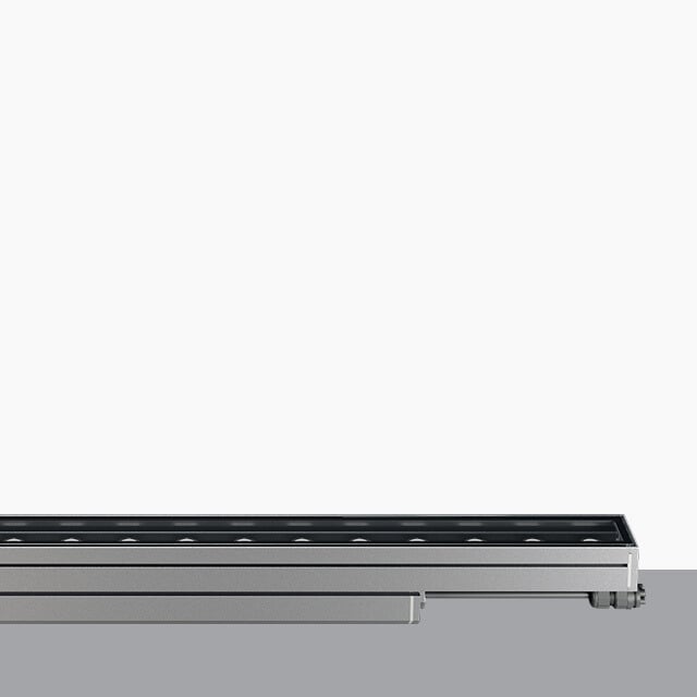 Linealuce 47 Surface - Integral Static White