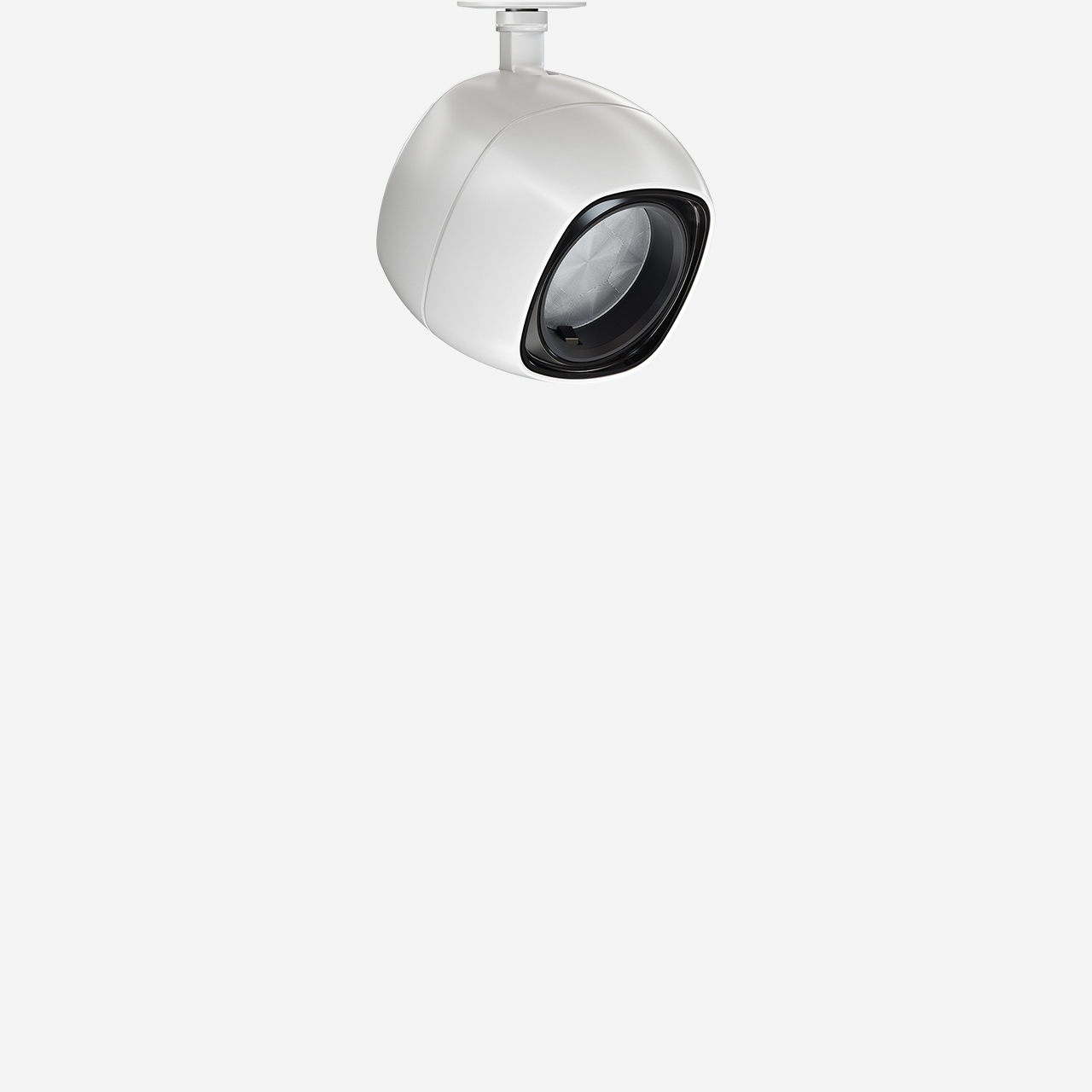 Newfo recessed ø 88 mm