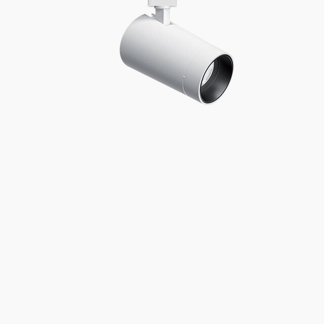 Palco Low Voltage ø 37 mm for Filorail