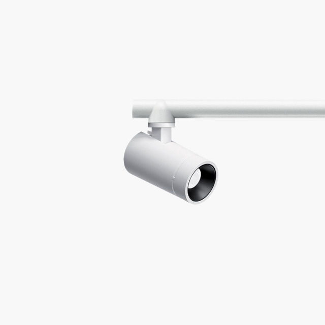 Palco Low Voltage ø 37 mm with rod