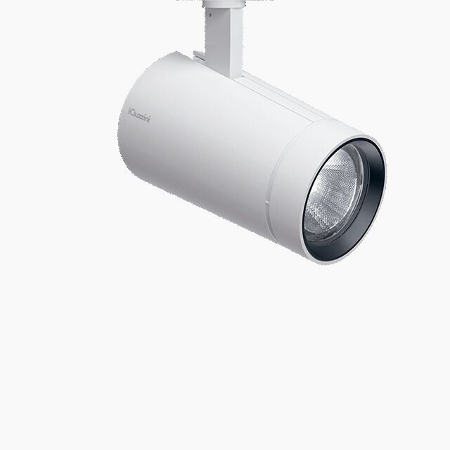 Palco Low Voltage ø 86 mm for Filorail