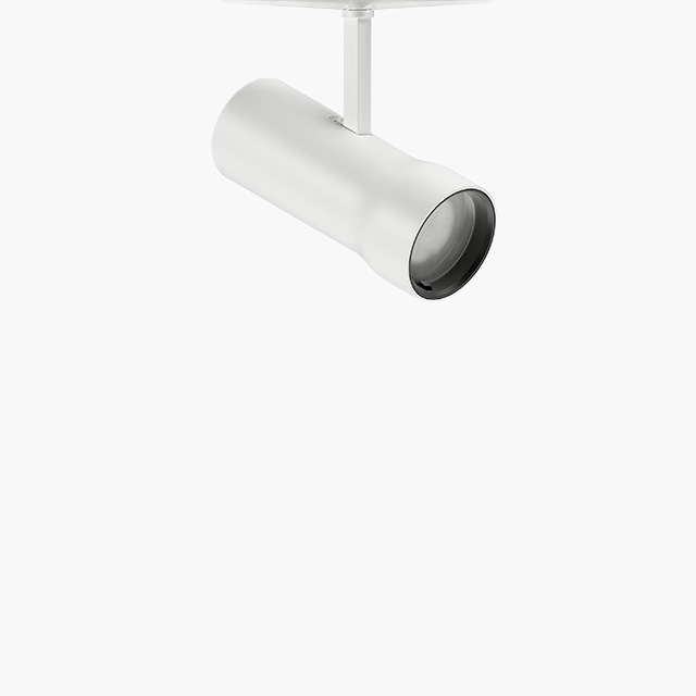 Sipario Low Voltage Ø73 mm Wall Washer