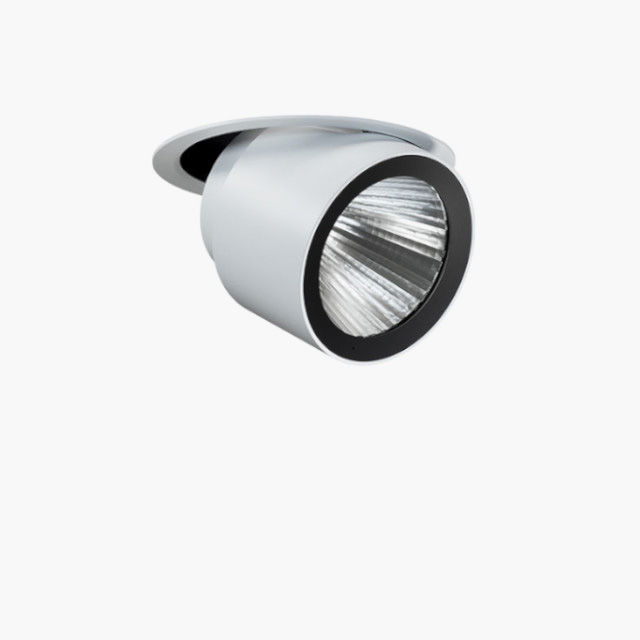 Tecnica Evo ø117mm Food recessed