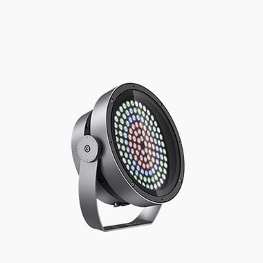 Agorà - ø14.5" Remote RGBW