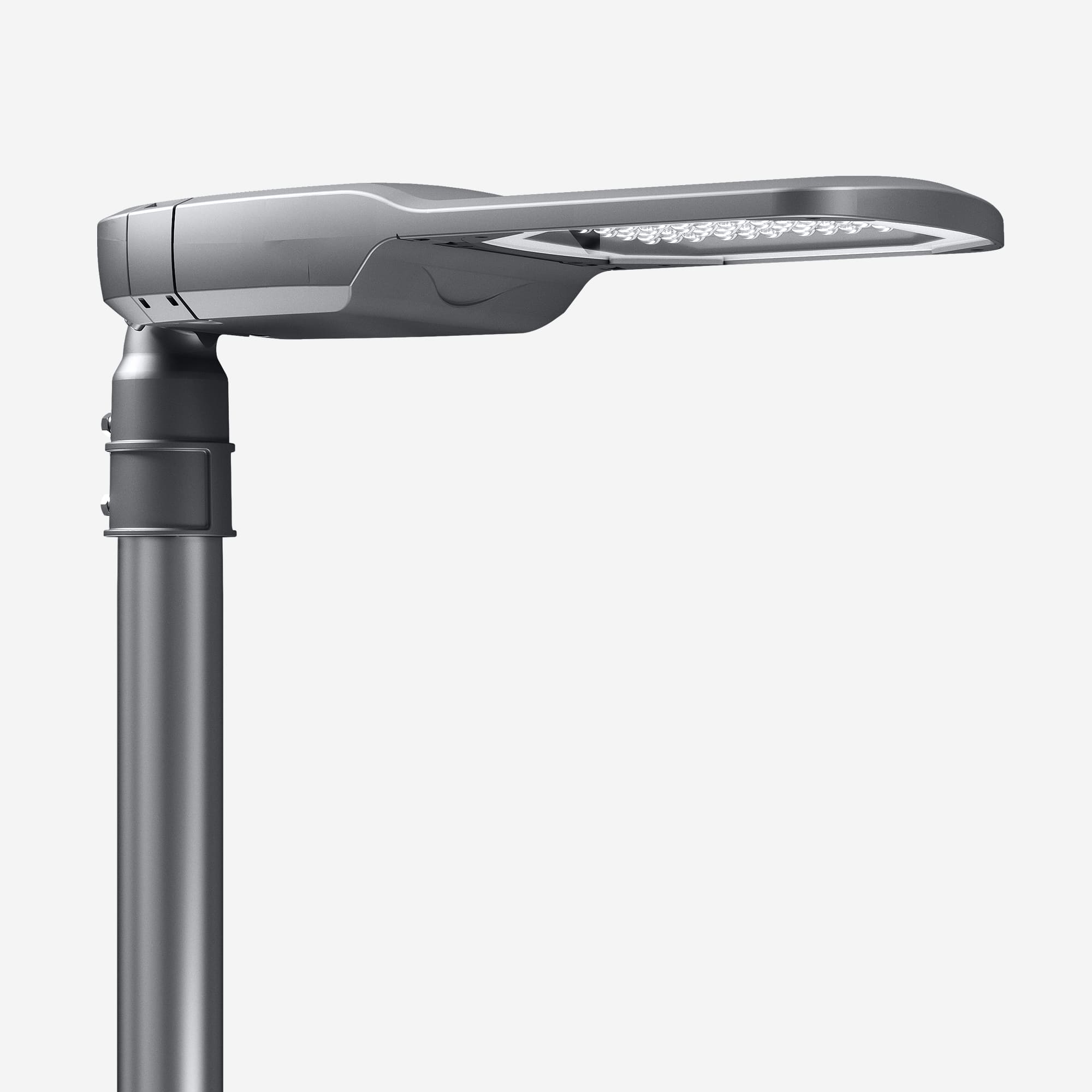 Billboard pole-top 516x259 mm