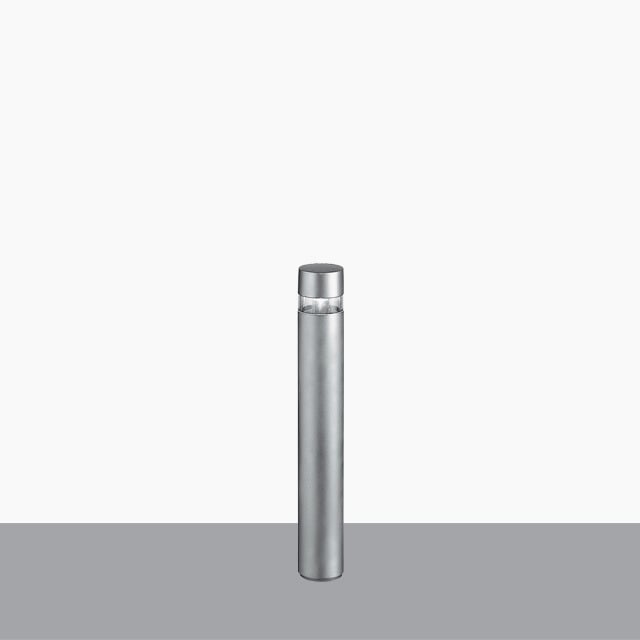 iWay Square Bollard - □3½ x h24" (Medium)