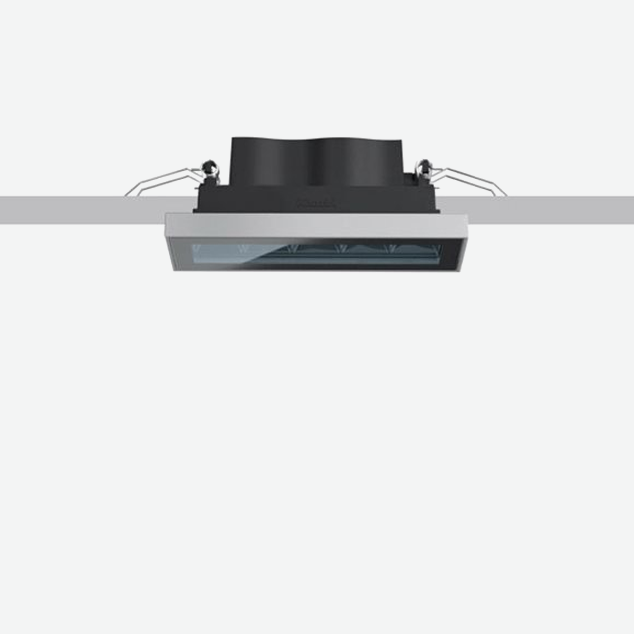 Laser Blade InOut recessed