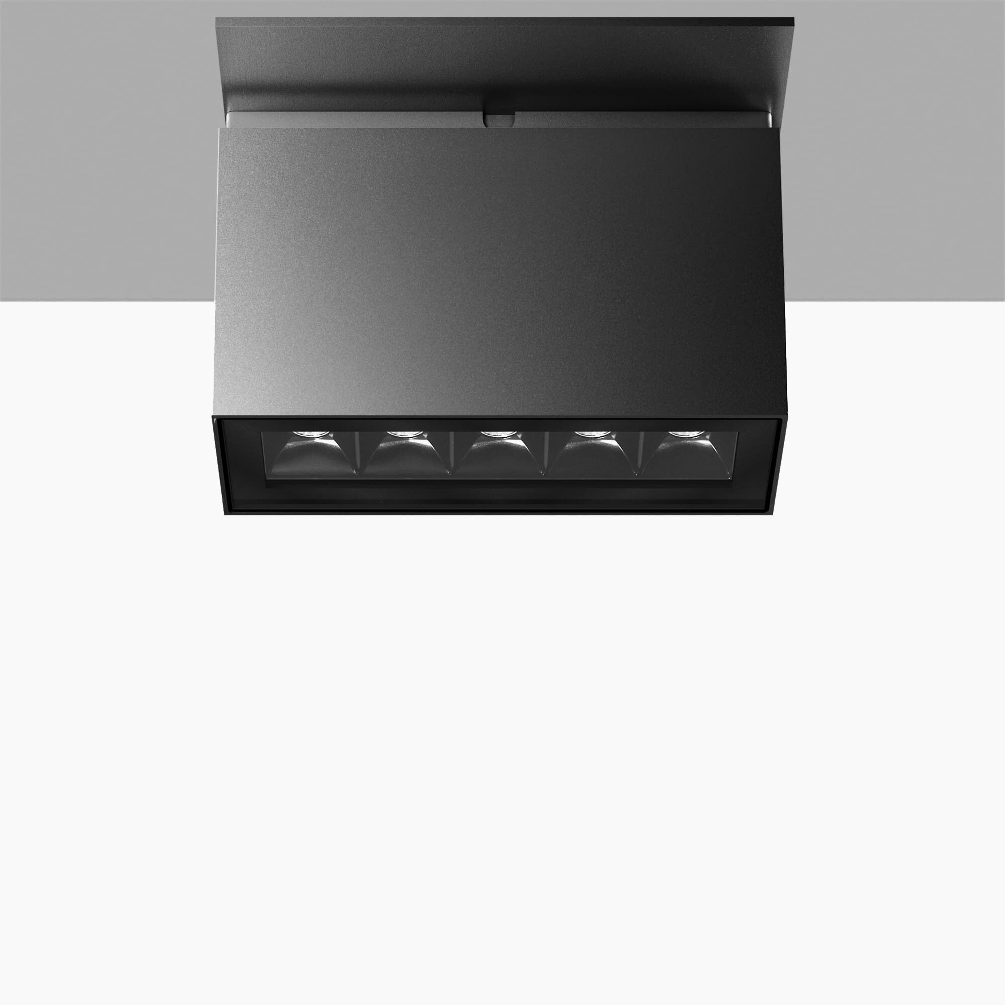 Laser Blade InOut Ceiling 5 Cells