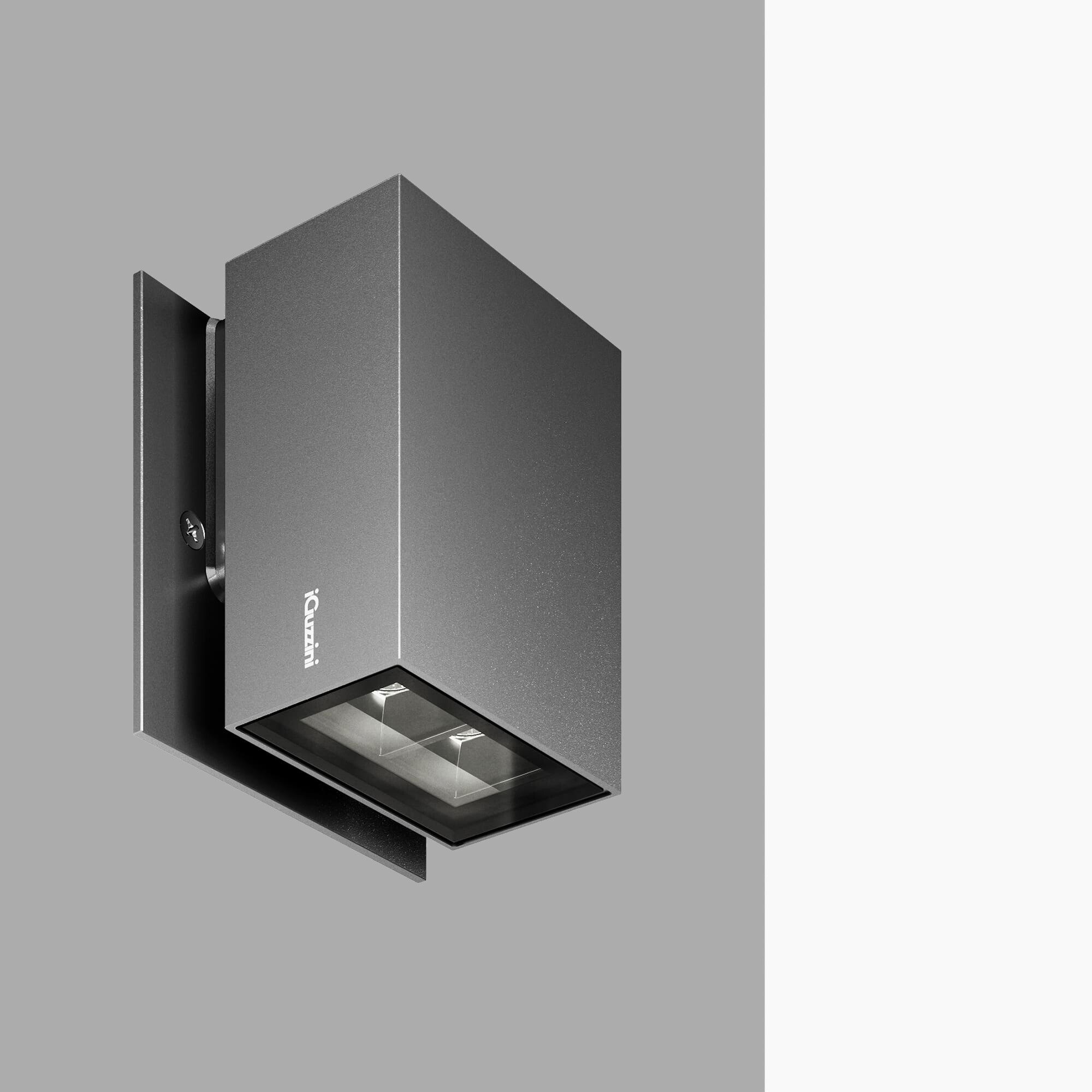 Laser Blade InOut Wall 2 Cells