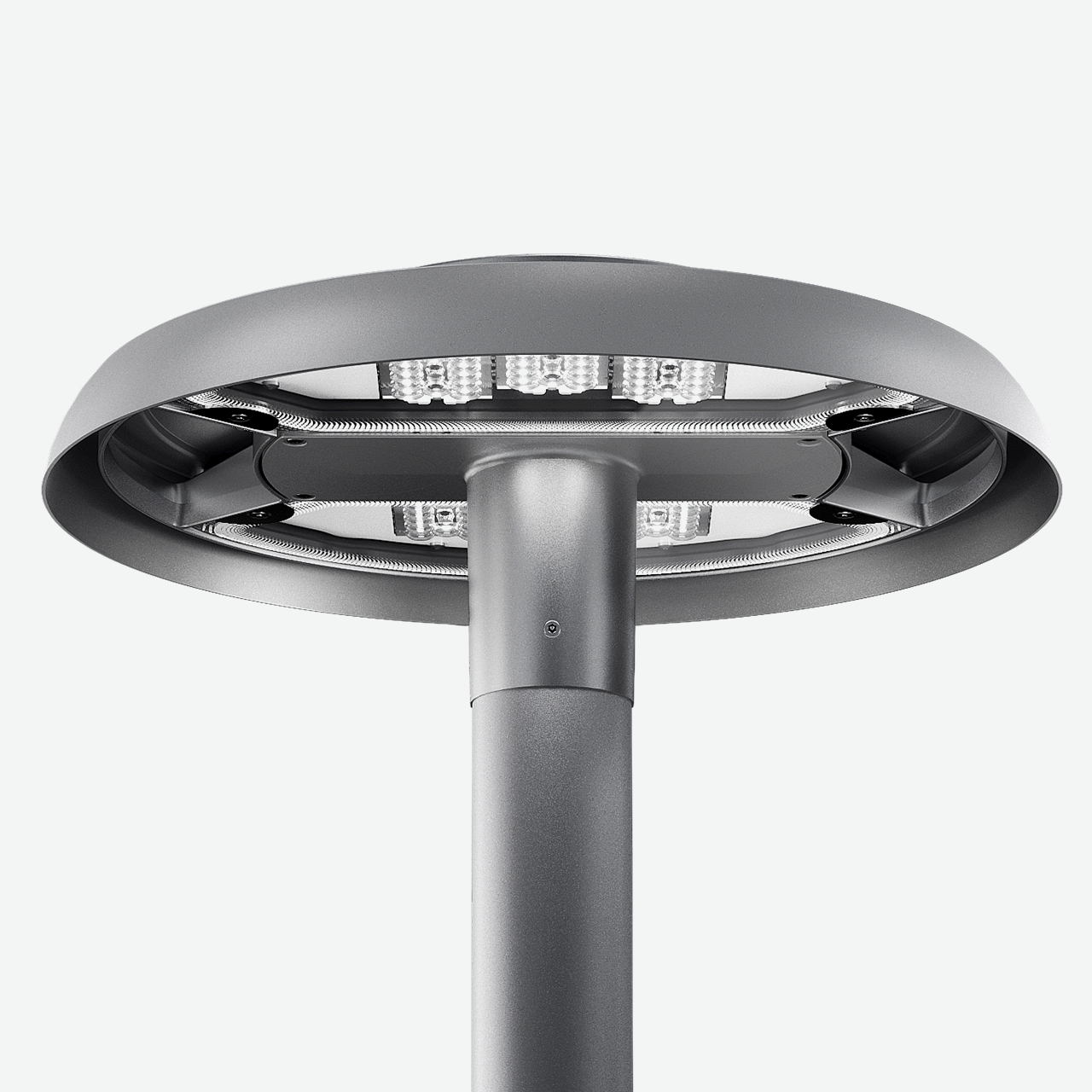 Twilight Cortina pole-top