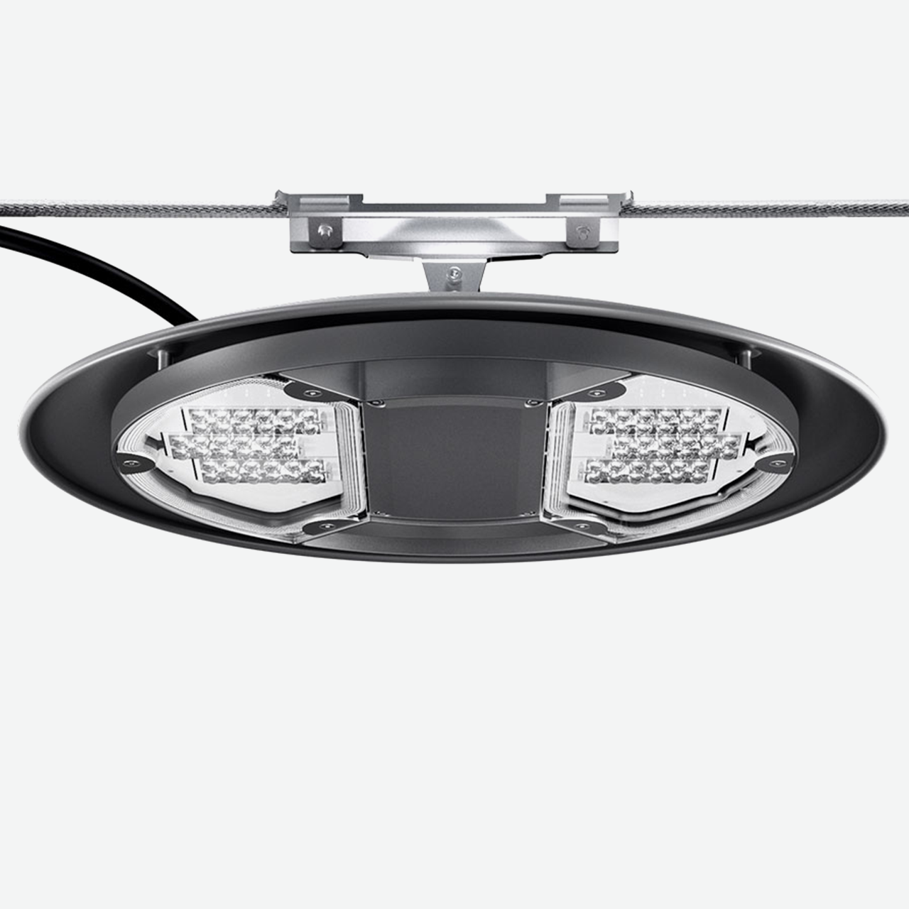 Twilight Kyoto span-wire