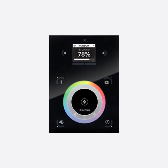 Quick DMX - Touch DMX 512